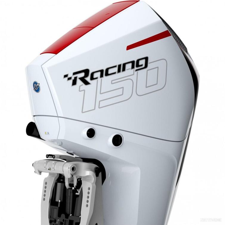 Mercury R150 XL CF