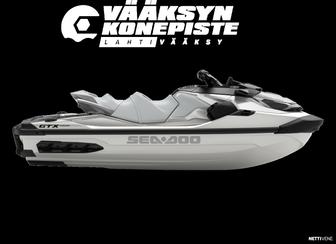 Sea-Doo GTX  Limited