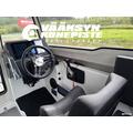 Yamarin Cross 60 Cabin + Yamaha F115