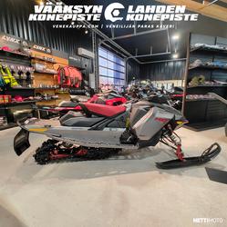 Ski-Doo MX Z XRS 600R E-TEC
