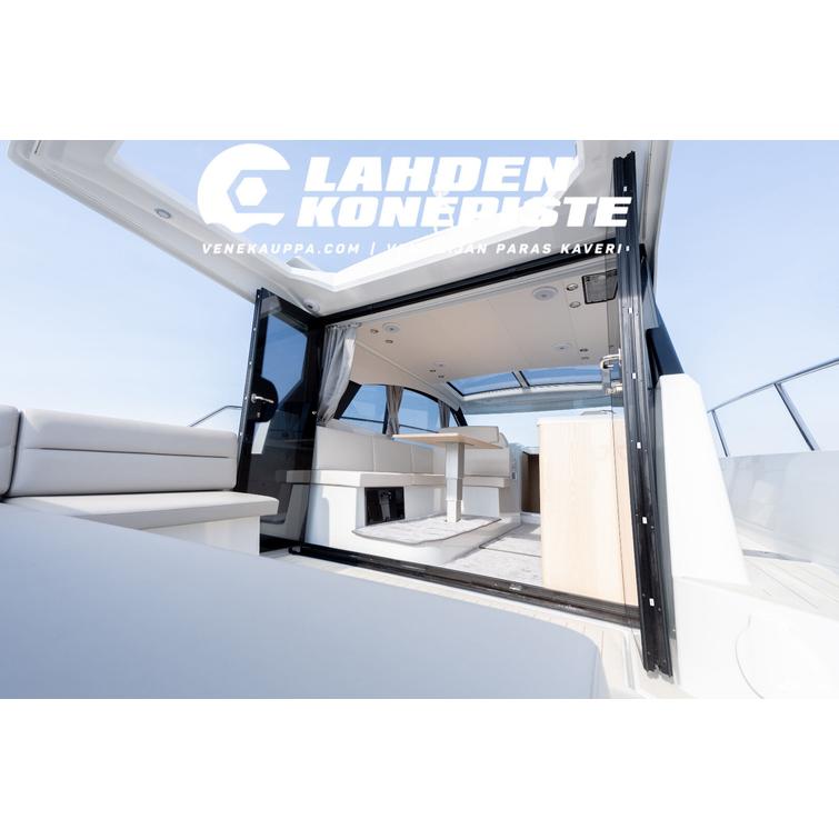 Grandezza 37 OB