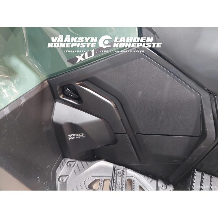 Can-Am Outlander Max XU PRO 700