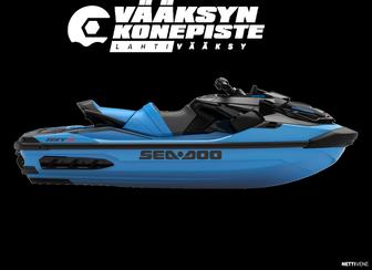 Sea-Doo RXT-X 350