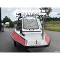 Buster L HT + Mercury F60 ELPT EFI