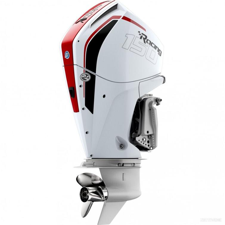 Mercury R150 XL CF