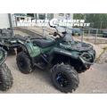 Can-Am Outlander XU+ 570 T 2023, T3b 60 km/h