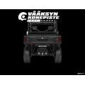 Can-Am Traxter XU HD10 T ABS, T1b, yli 60 km/h