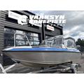 Buster X + Yamaha F70 AETL