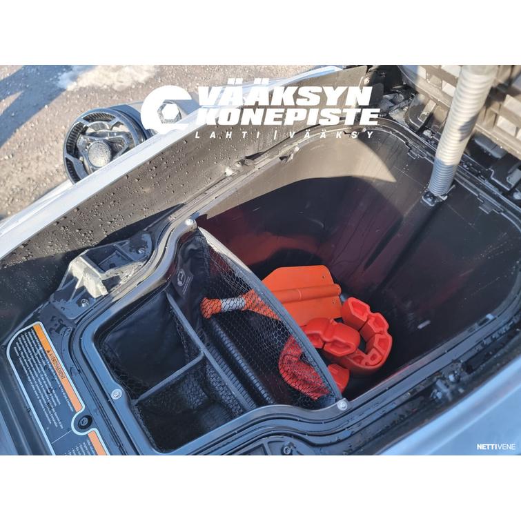 Sea-Doo GTX 300 Limited