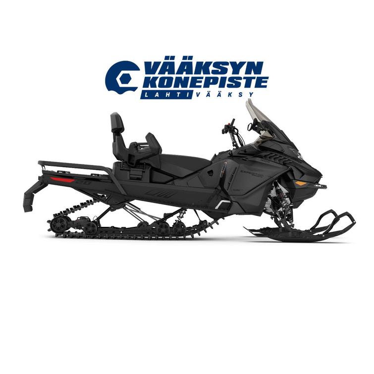 Ski-Doo Expedition LE 20" 900 ACE