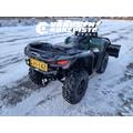 Can-Am Outlander Pro XU HD7 T, T3b, 60 km/h
