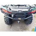 Can-Am Outlander Uutuus PRO XU HD5 T - T3B, 60 km/h