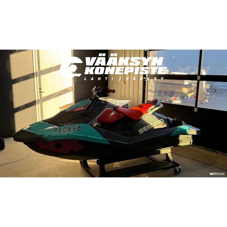 Sea-Doo Spark Trixx 2up