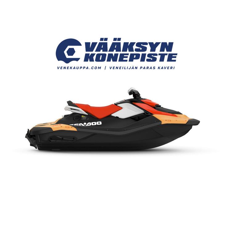 Sea-Doo Spark  2UP 60