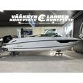 Flipper 800 DC + Mercury V300 XL AMS DTS V8