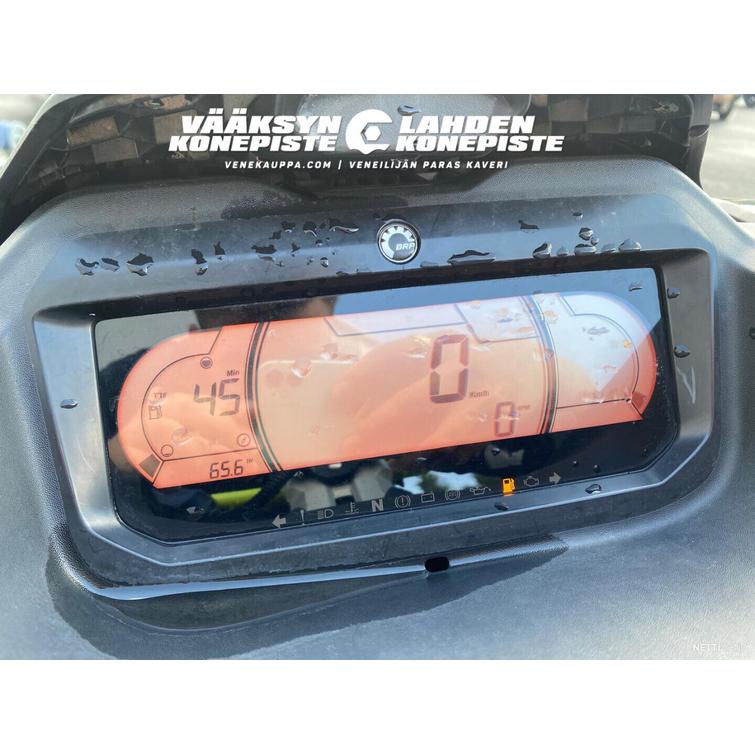 Sea-Doo RXP-XRS 300