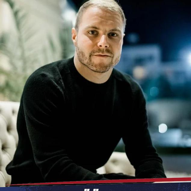 Valtteri Bottas