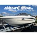 Yamarin 65 DC + Yamaha F150 AETX