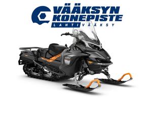 Lynx 59 Ranger Pro 600 ACE 3900mm, 7.2in. Dig. Display