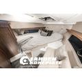 Grandezza 34 OC + Mercury MCM 4.5 L 250 Seacore DTS Bravo