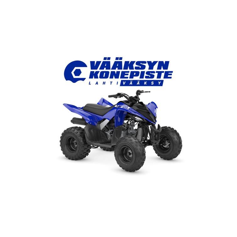 Yamaha YMF 110R