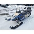 Ski-Doo GTX 550