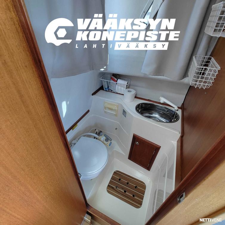 Bella Falcon 26  + MerCruiser 2.8ES DIESEL