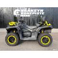 Can-Am Outlander Max
