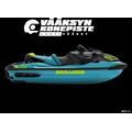 Sea-Doo Wake pro 230