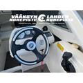 Flipper 520 HT + Mercury F60 ELPT EFI CT