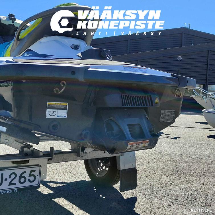 Sea-Doo GTI 130