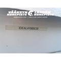 Ideal 415 + Honda BF10D