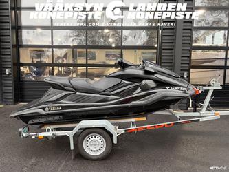 Yamaha FX SVHO