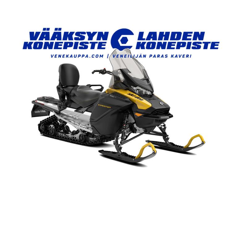 Ski-Doo Expedition Sport 900 ACE