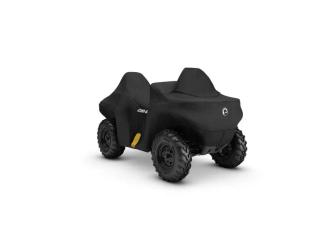 CAN-AM KULJETUSPEITE G3L MAX