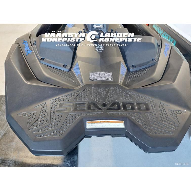 Sea-Doo Spark Trixx 3UP 90 iBR