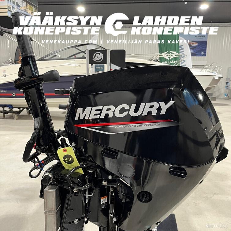 Mercury F20 ELPT H EFI