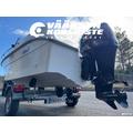Drago Fiesta 540 Cabin + Suzuki DF90