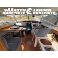 Bella Falcon 26 Fantino + Volvo Penta KAD 32