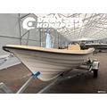 Rönnqvist Pro 15R + Mercury F20 EPT EFI