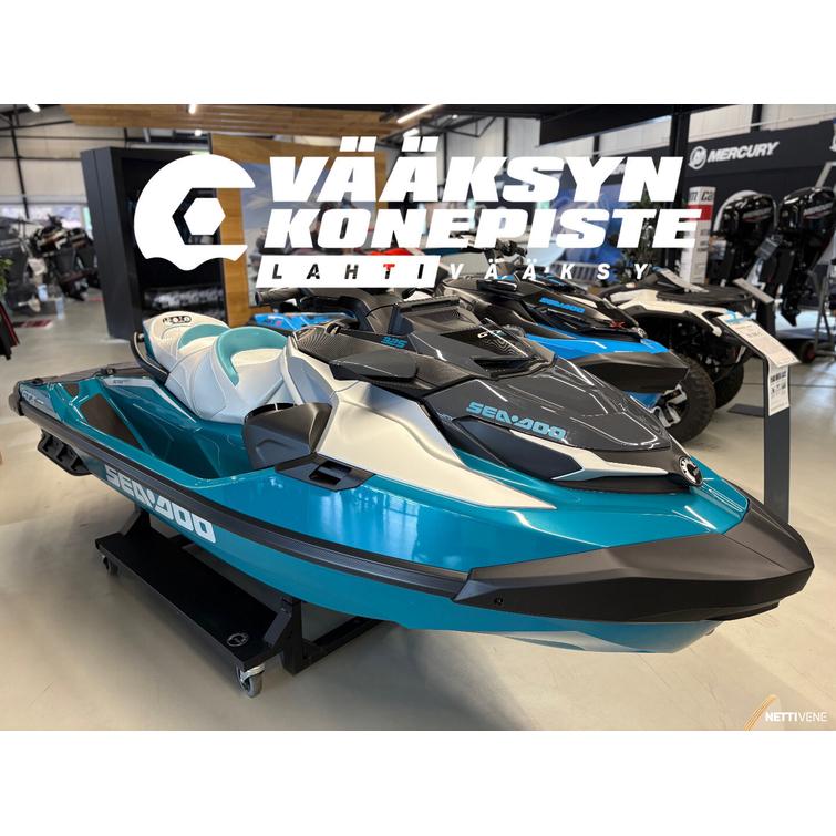 Sea-Doo GTX Limited
