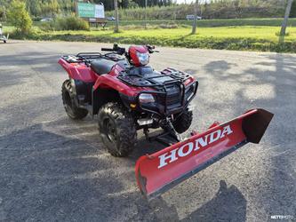 Honda TRX