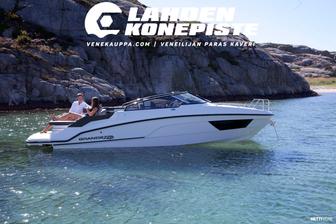 Grandezza 25 S + MerCruiser MCM 4.5 L 250 EC Seacore DTS B3 Act