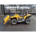Can-Am Outlander Max