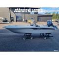 Suvi 4230 R + Yamaha F20