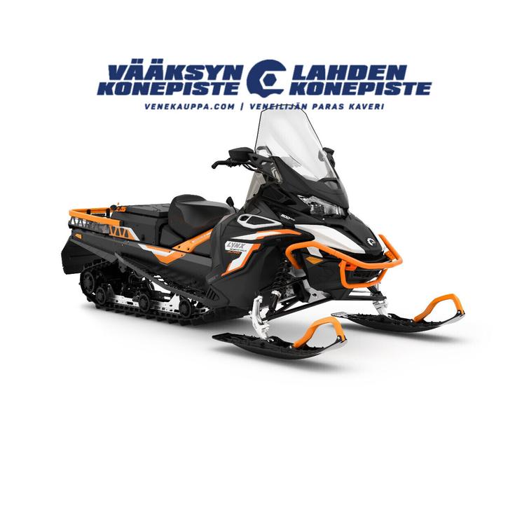 Lynx 59 Ranger Alpine 900 Ace