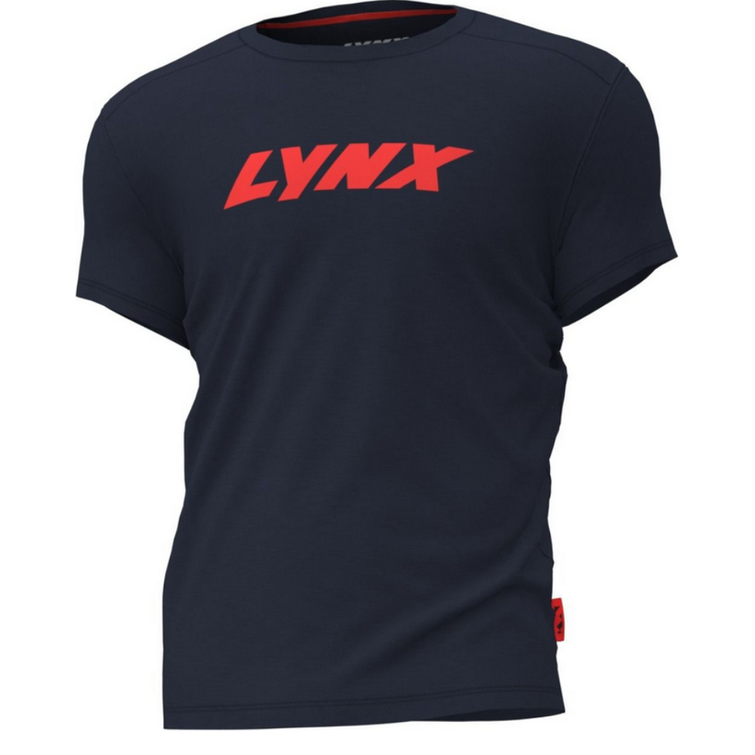 LYNX SIGNATURE T-PAITA, XL