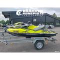 Sea-Doo RXP-XRS 300