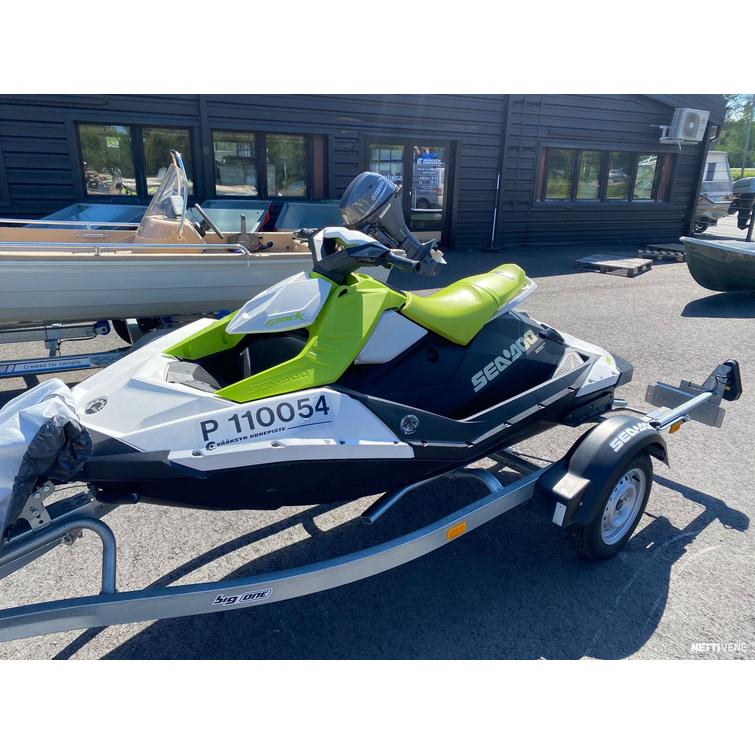 Sea-Doo Spark 2-up