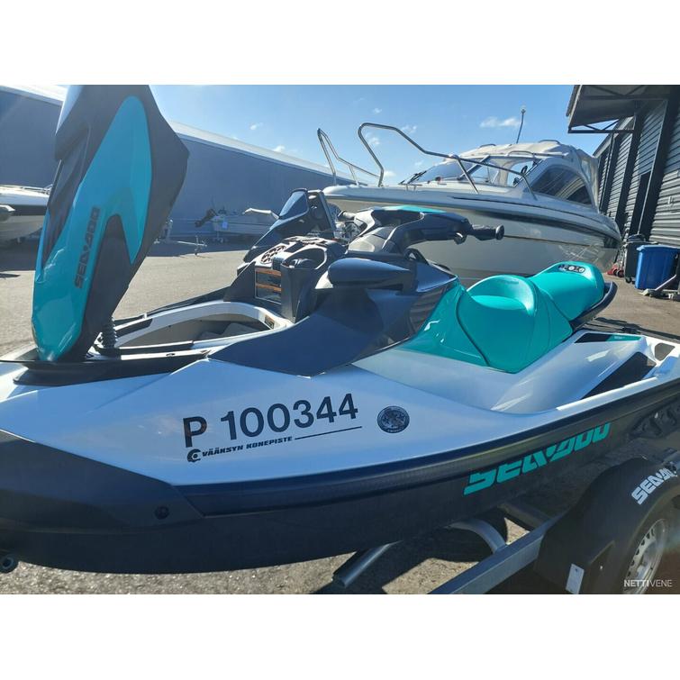 Sea-Doo GTI 130